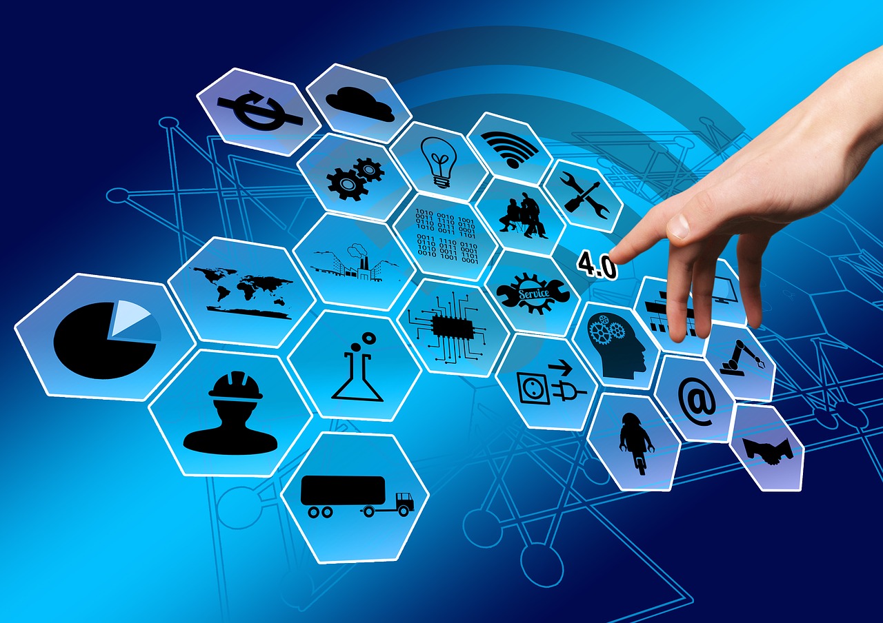 Shop - Precise Business Control